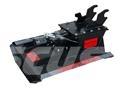 Bobcat E45 Kütük öğütücüler