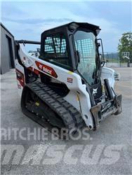 Bobcat T64 Skid steer loderler