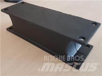 Bomag  Sıkıştırma ekipmanı aksesuarları ve yedek parçaları