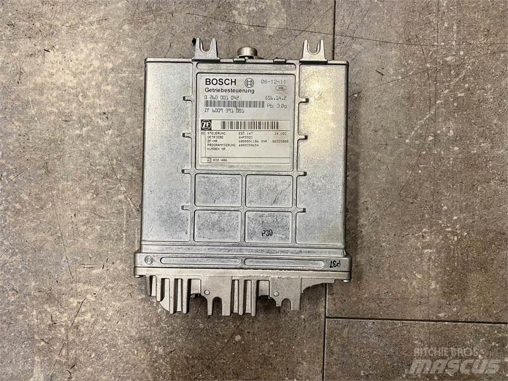 Bosch  Elektronik