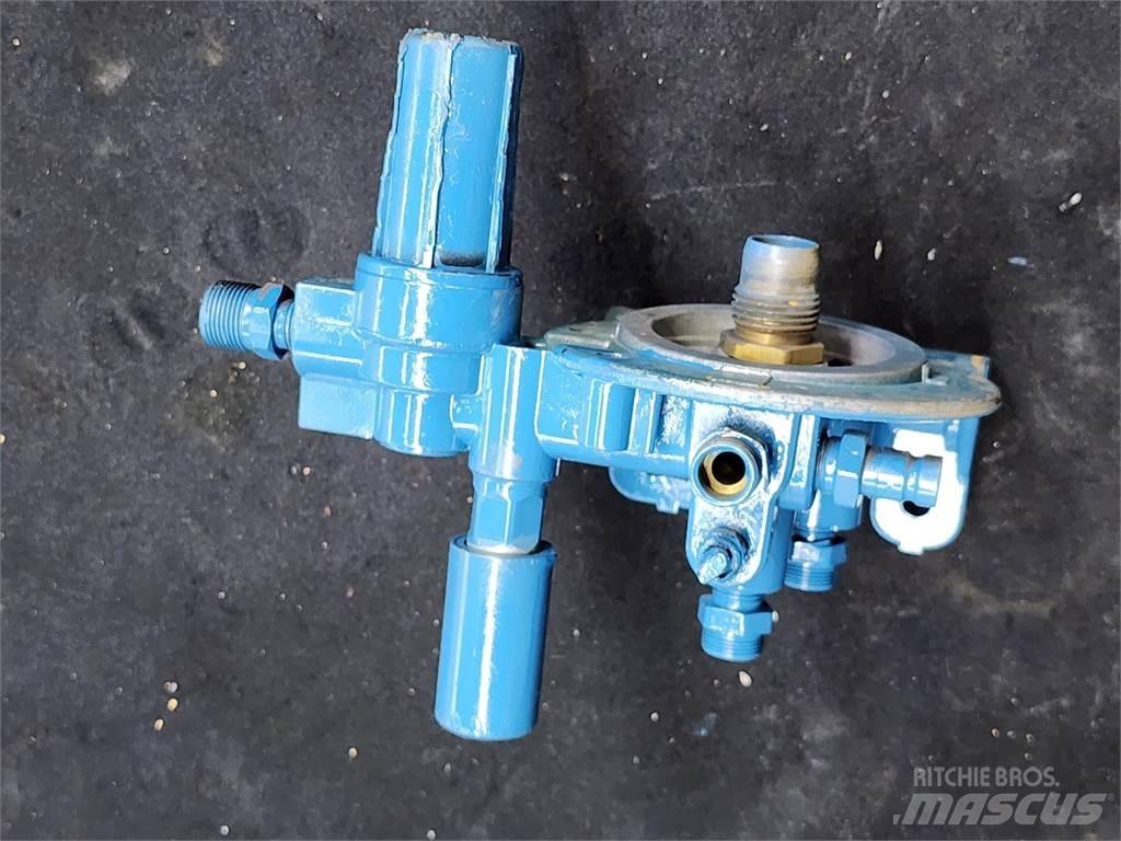 Bosch  Diger aksam
