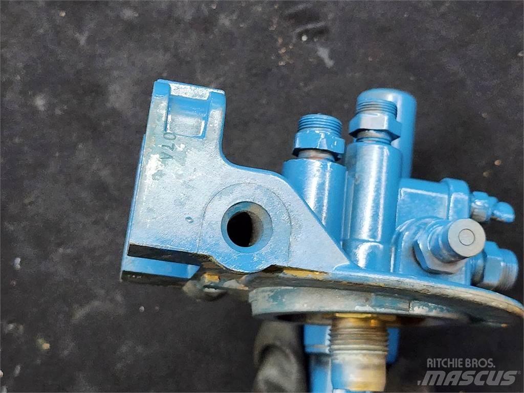 Bosch  Diger aksam