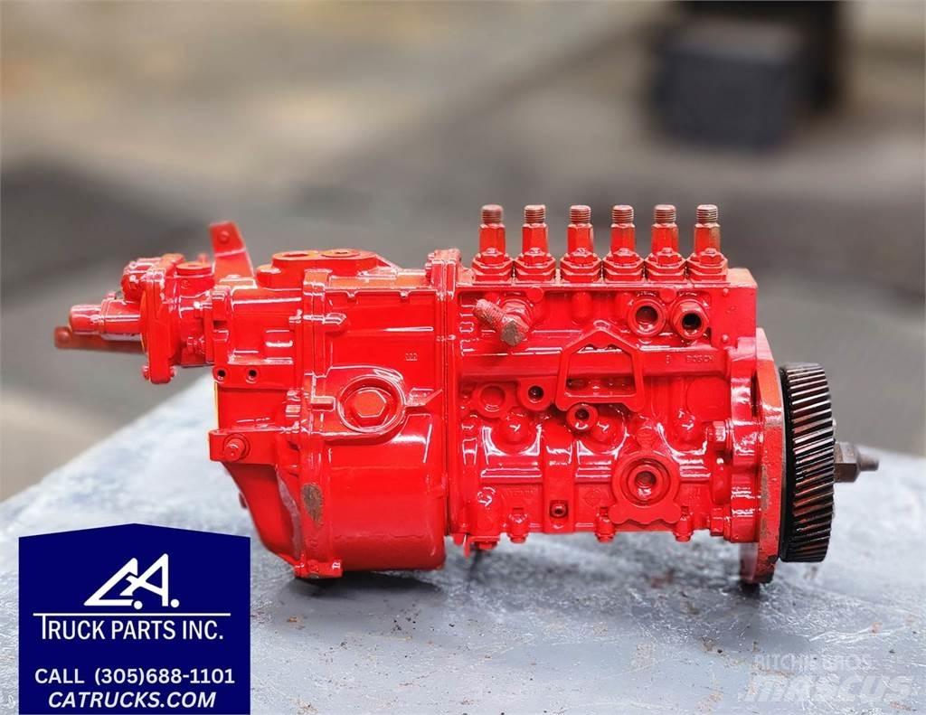 Bosch  Diger aksam