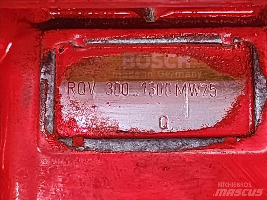Bosch  Diger aksam