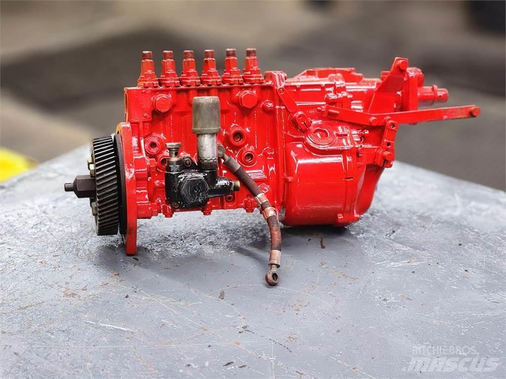 Bosch  Diger aksam