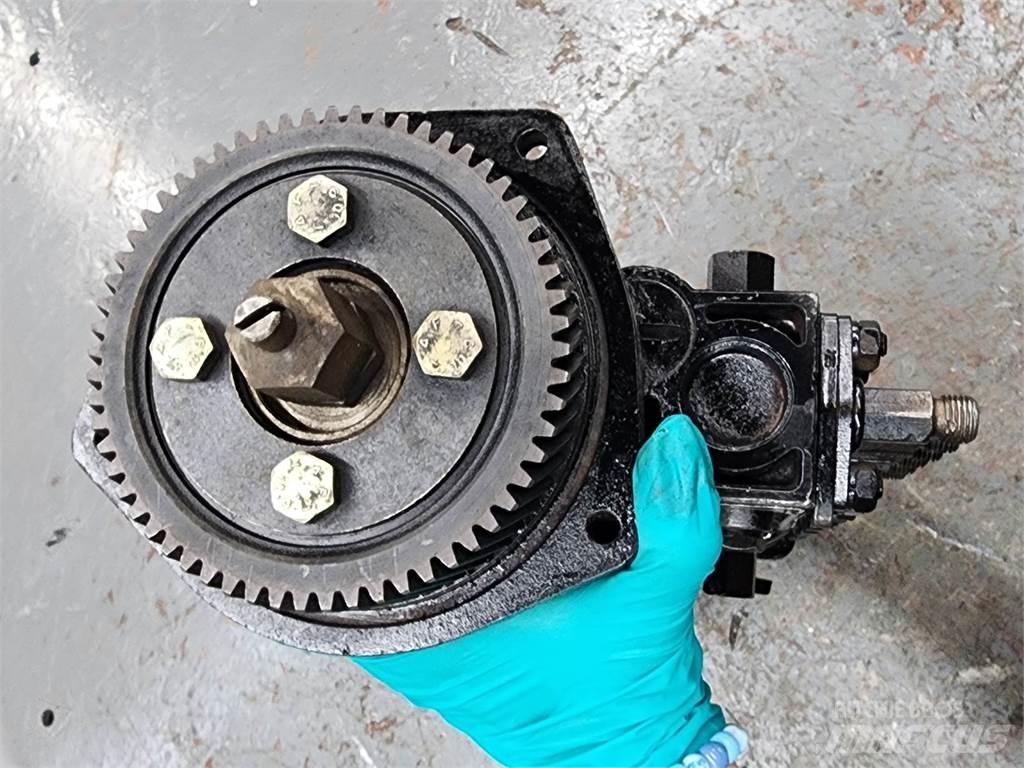 Bosch  Diger aksam