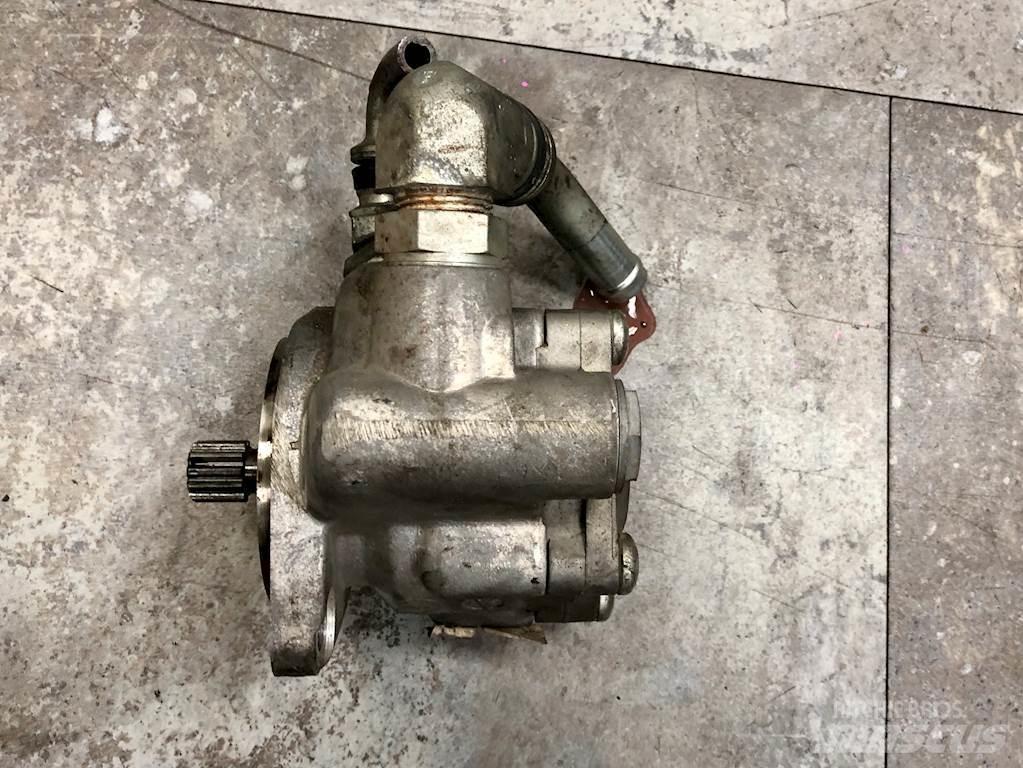 Bosch  Hidrolik