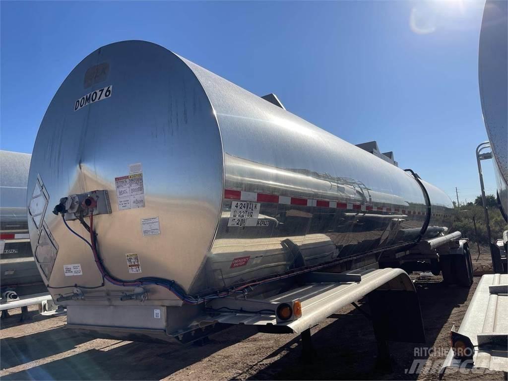  BULK Tankerler