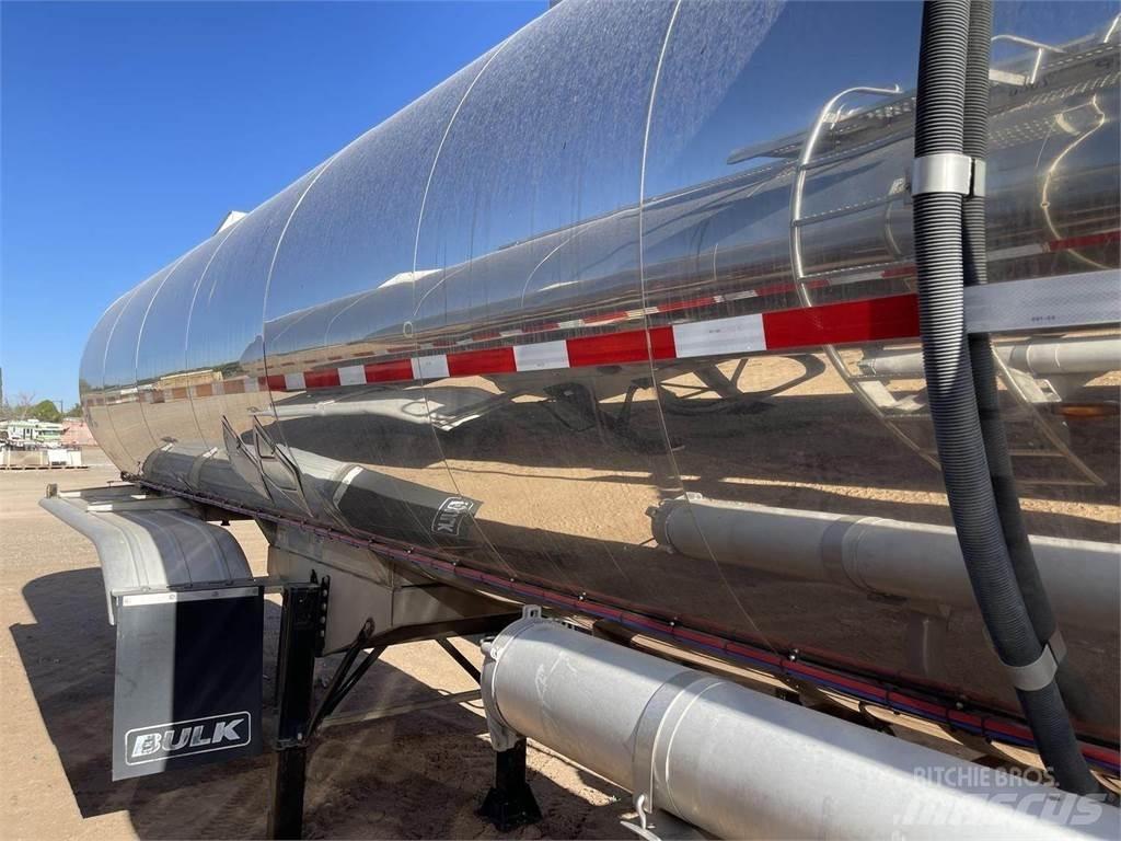  BULK Tankerler
