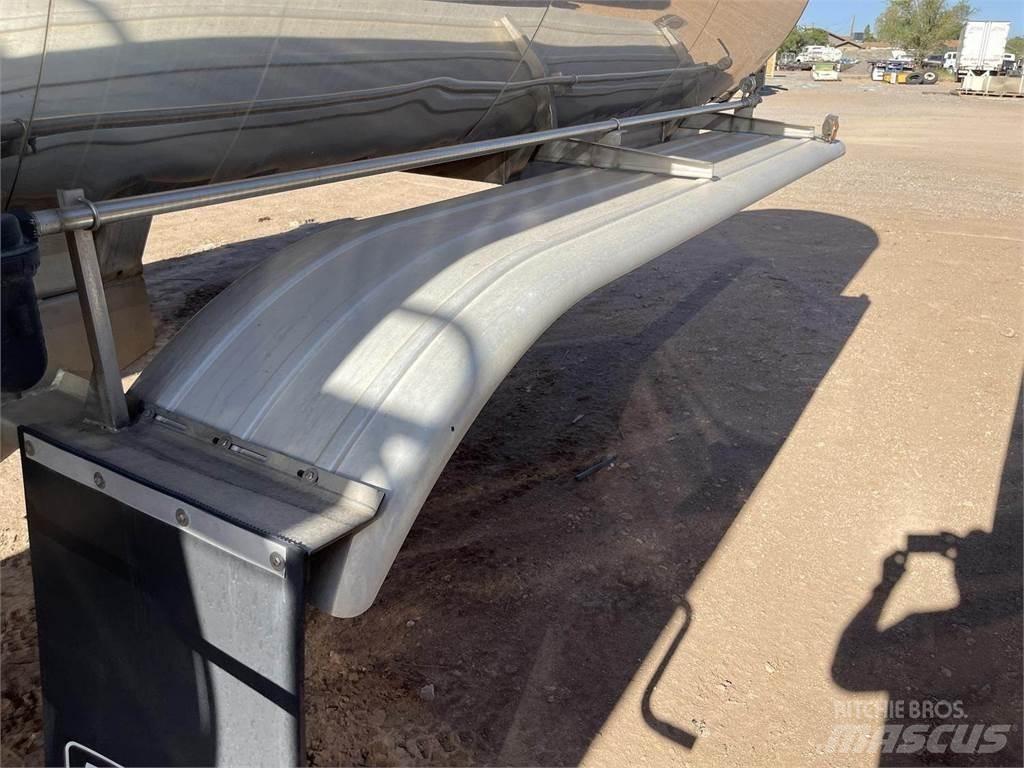  BULK Tankerler