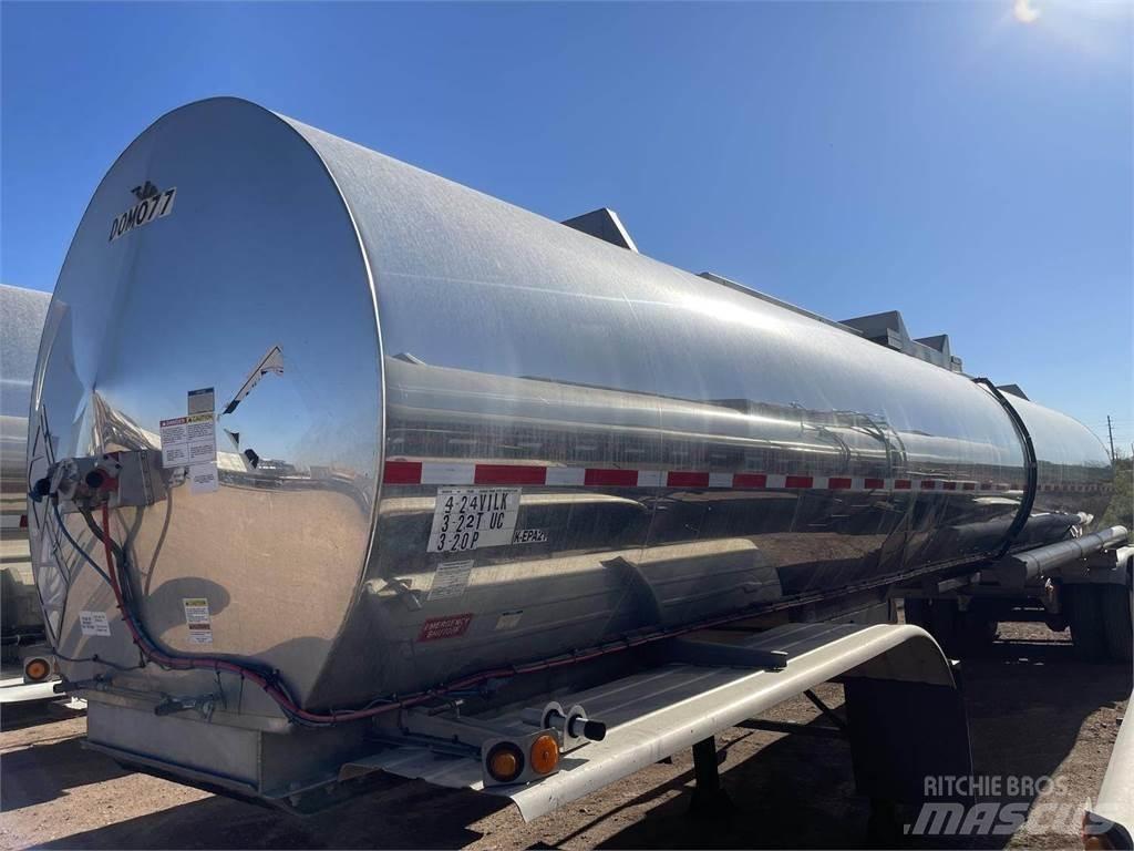  BULK Tankerler