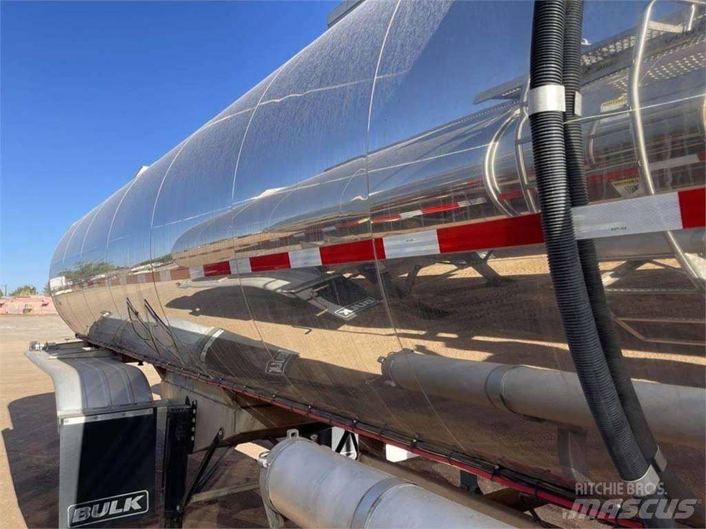  BULK Tankerler
