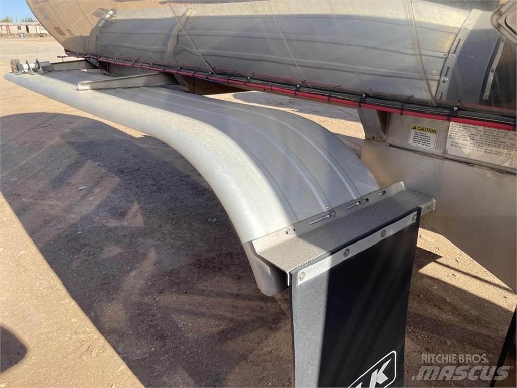  BULK Tankerler