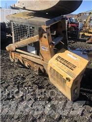 CASE 1825 Skid steer loderler