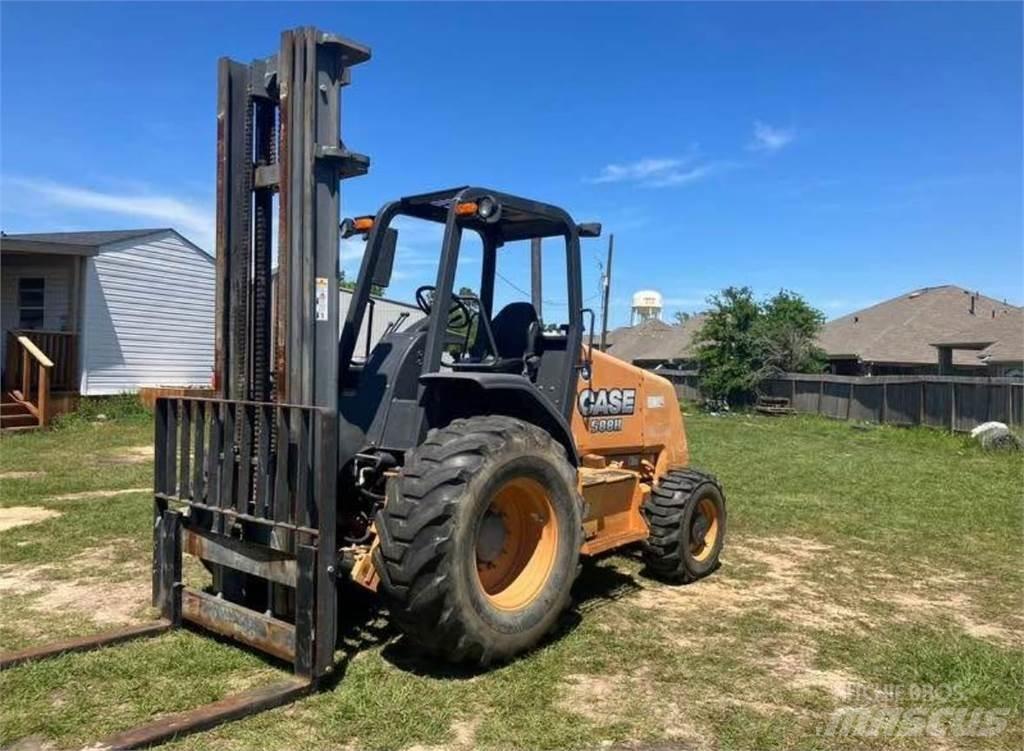 CASE 588H Diger