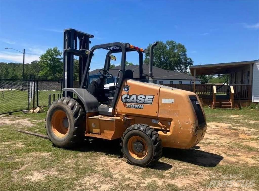 CASE 588H Diger