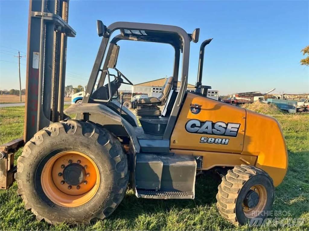 CASE 588H Diger