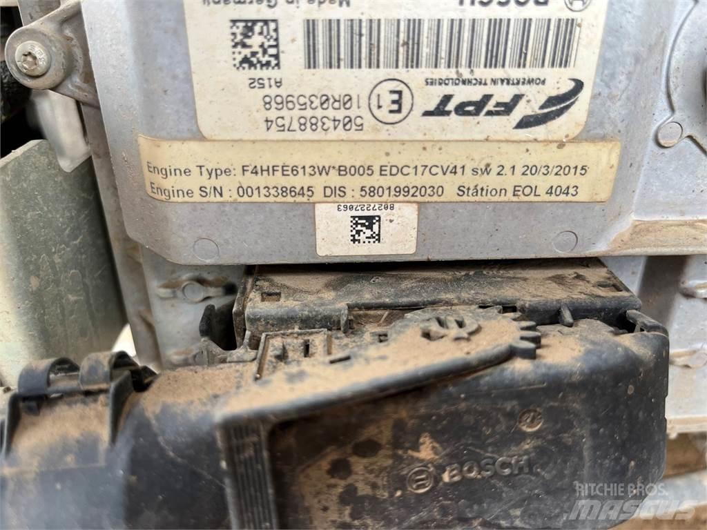 CASE 621F Tekerlekli yükleyiciler