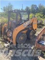 CASE SR160 Skid steer loderler