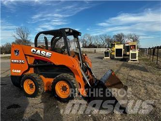 CASE SR175 Skid steer loderler