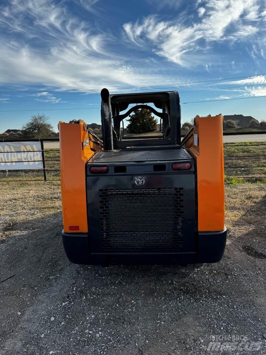CASE SR175 Skid steer loderler