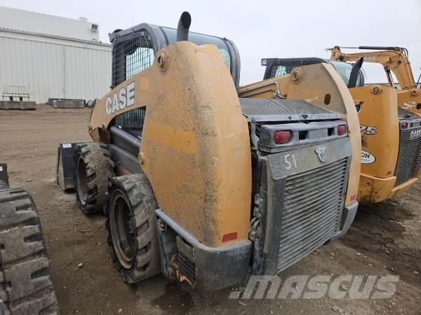 CASE SR240 Skid steer loderler