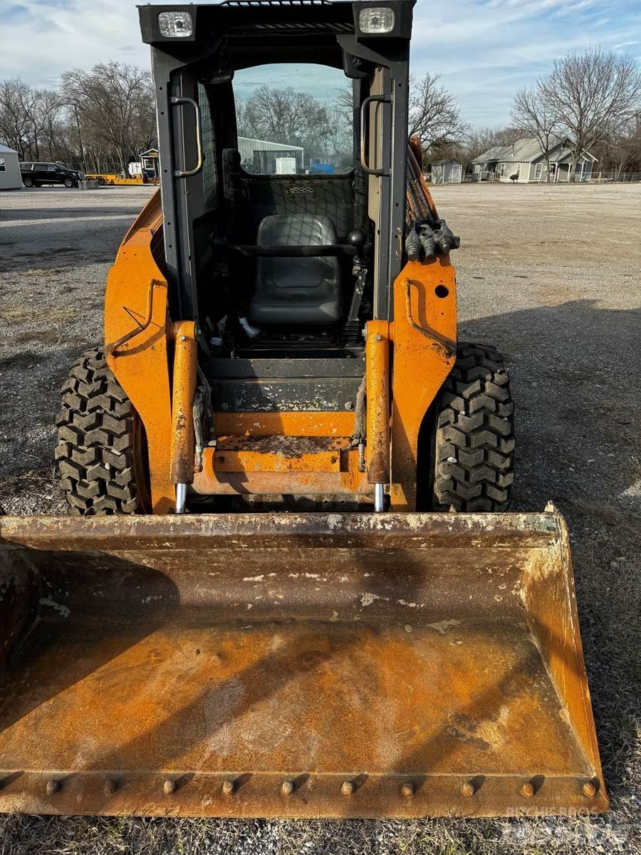 CASE SR250 Skid steer loderler