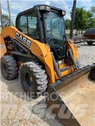CASE SV300 Skid steer loderler