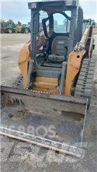 CASE TR310 Skid steer loderler
