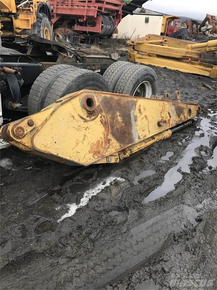 CAT  Diger parçalar