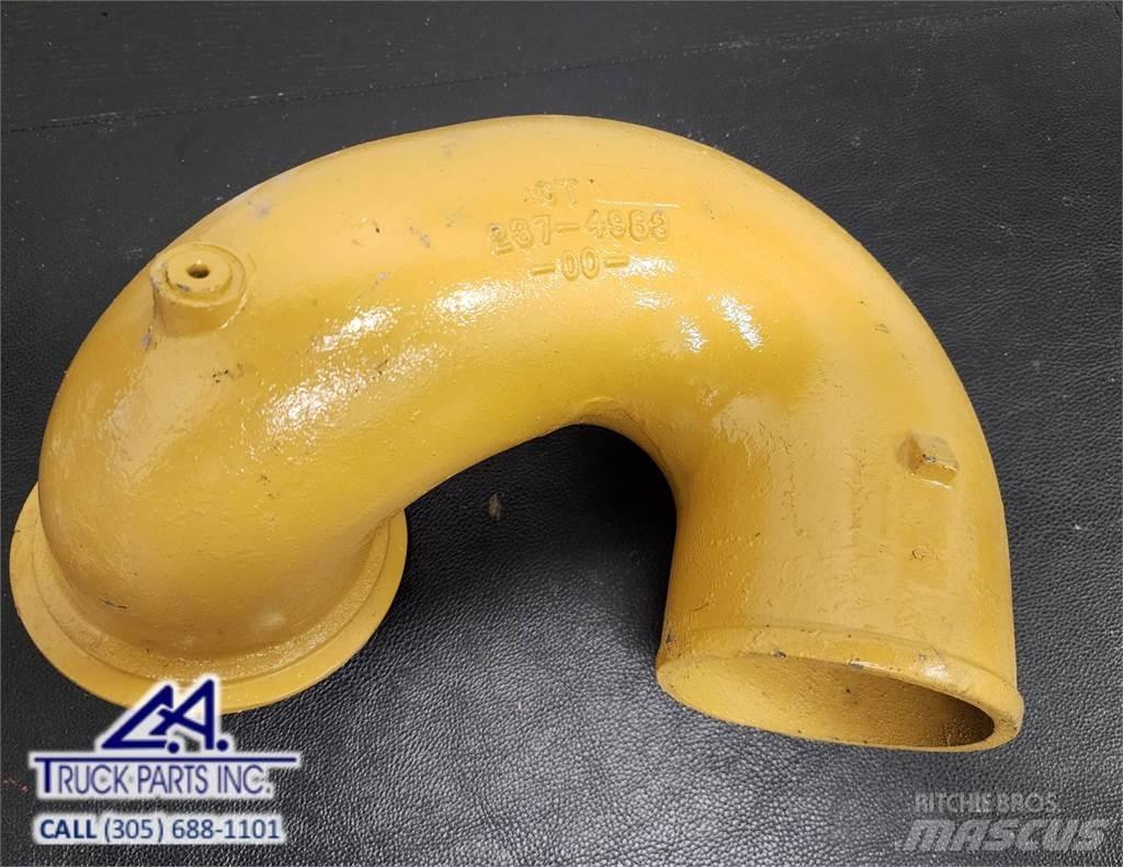 CAT  Diger aksam