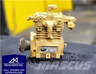 CAT  Diger aksam