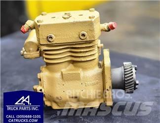 CAT  Diger aksam