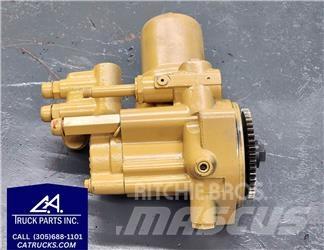 CAT  Diger aksam