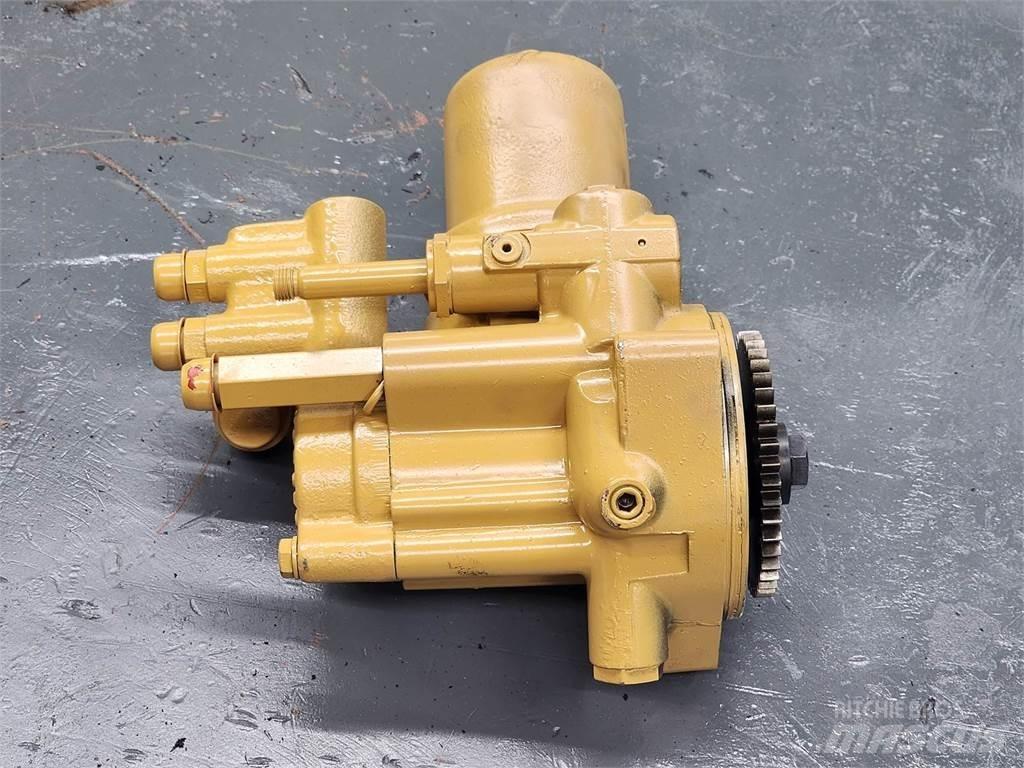 CAT  Diger aksam