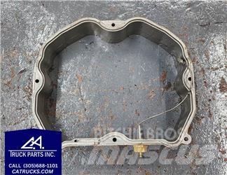 CAT  Diger aksam