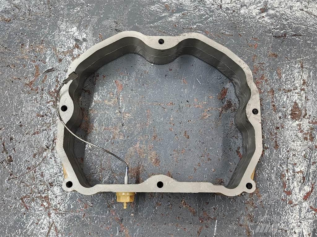 CAT  Diger aksam