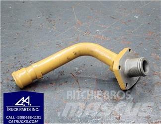 CAT  Diger aksam