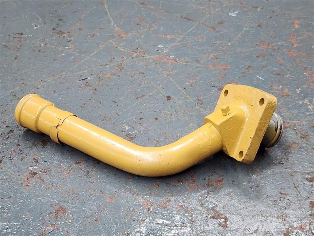CAT  Diger aksam
