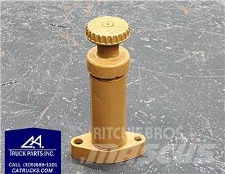 CAT  Diger aksam