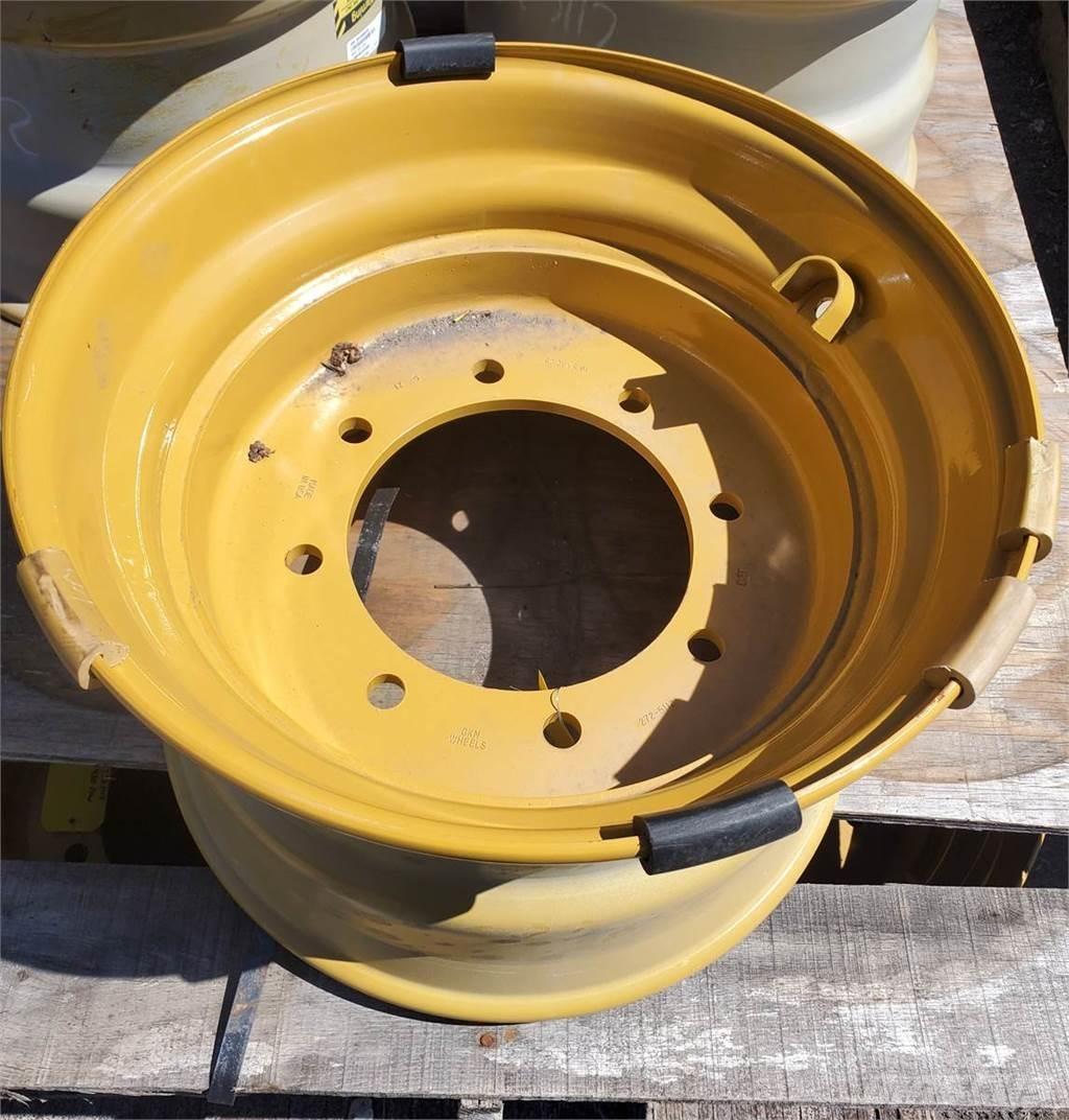 CAT  Diger parçalar
