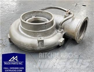 CAT  Diger aksam