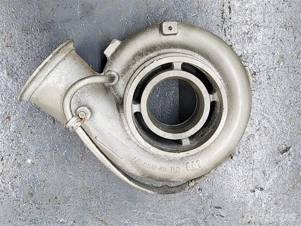 CAT  Diger aksam