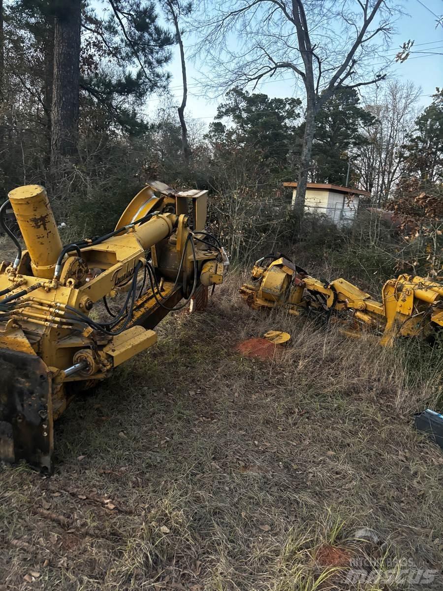 CAT  Diger