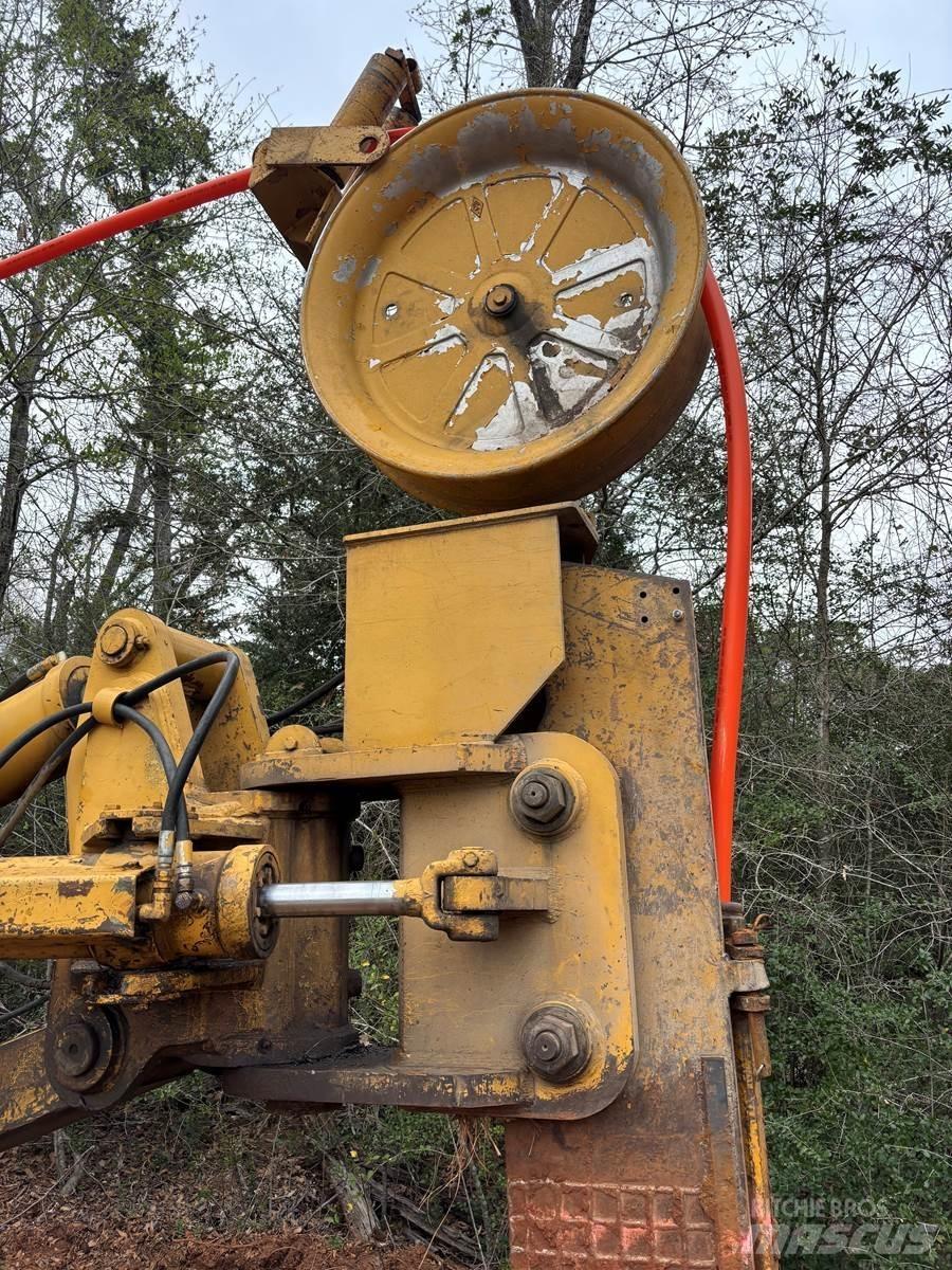 CAT  Diger