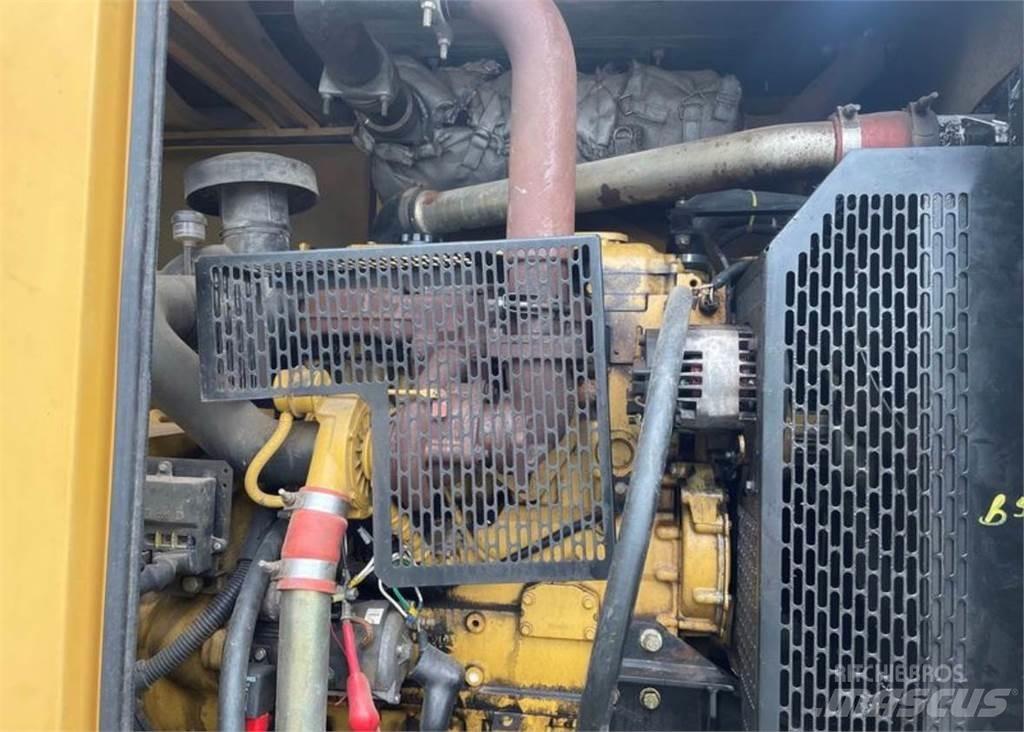 CAT 100 KW Dizel Jeneratörler