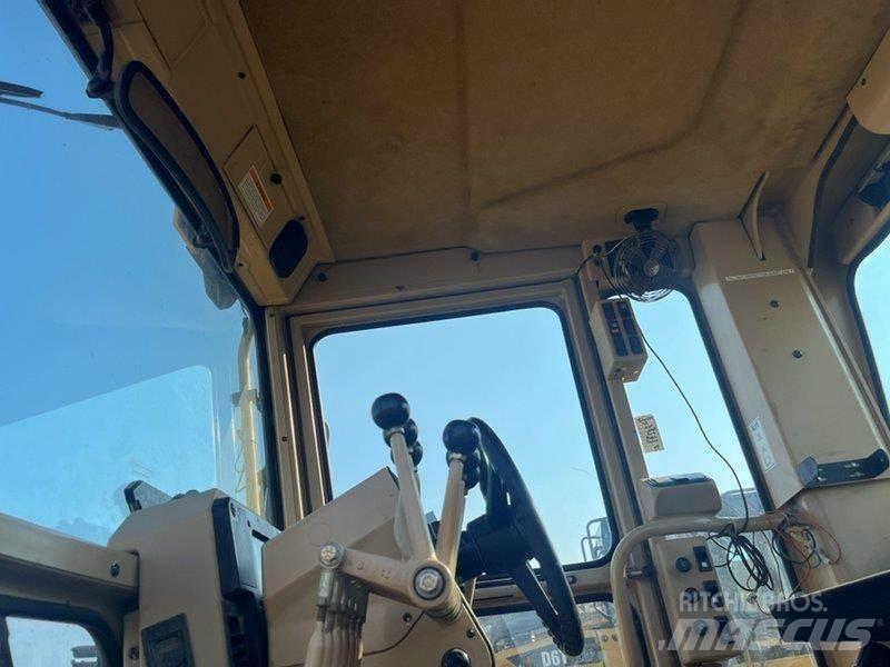 CAT 160H Greyderler