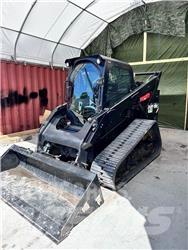 CAT 299D2 Skid steer loderler