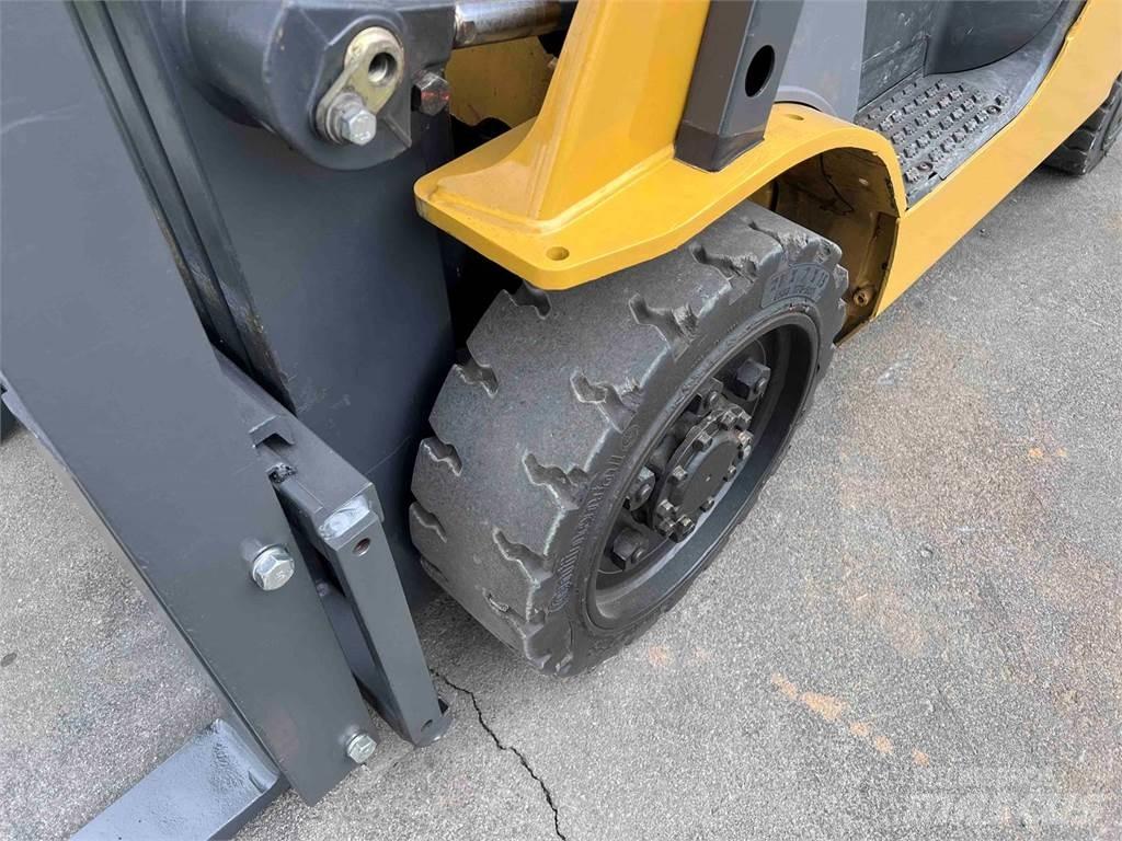 CAT 2C5000 Diger