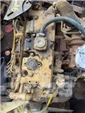 CAT 3024 Motorlar